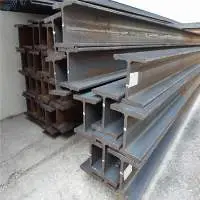 Stainless H beam