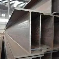 Stainless Steel I beam