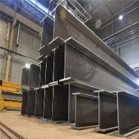 Carbon Steel H beam