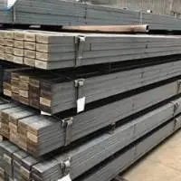 Q345 Flat Bar