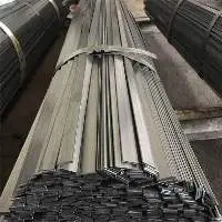 Q235 Flat bar