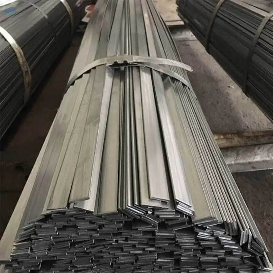 Q235 Flat bar