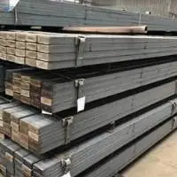 A36 Flat Bar
