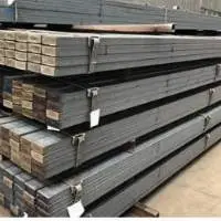 ST37-2 Flat bar