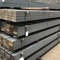 SS400 Flat bar