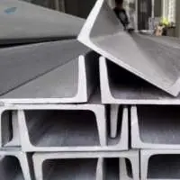 Cold Rolled Channel steel