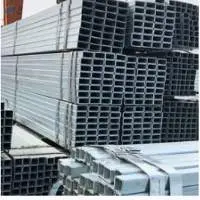 Hot Rolled Channel steel