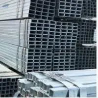 Hot Rolled Channel steel