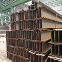 Carbon steel Channel