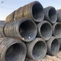SAE 1012 Wire rods