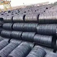Carbon  Steel Wire Rods