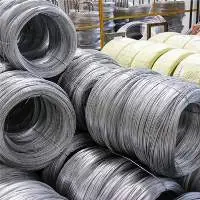 Wire Rods