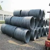 SAE1008 Wire rods