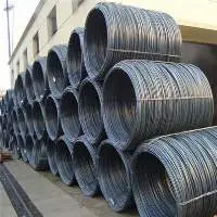 SAE1018 Wire rods