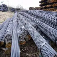 Spiral Snail Rebar