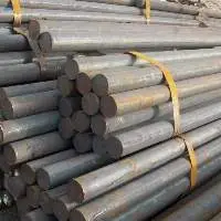 A192 Carbon Steel Round Bar
