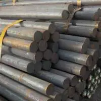 ST37 Carbon Steel Round Bar