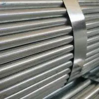 Q195 Galvanized  Round Steel