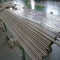 2205 Stainless Steel Round Bar