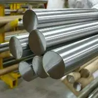 304L Stainless steel round bar