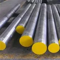 Carbon Steel Round Bar
