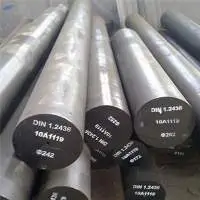 A106gr. B Carbon Steel Round Bar