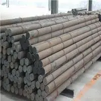A53 Carbon Steel Round Bar
