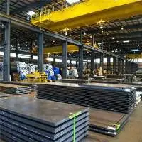 AH36 Carbon steel plate
