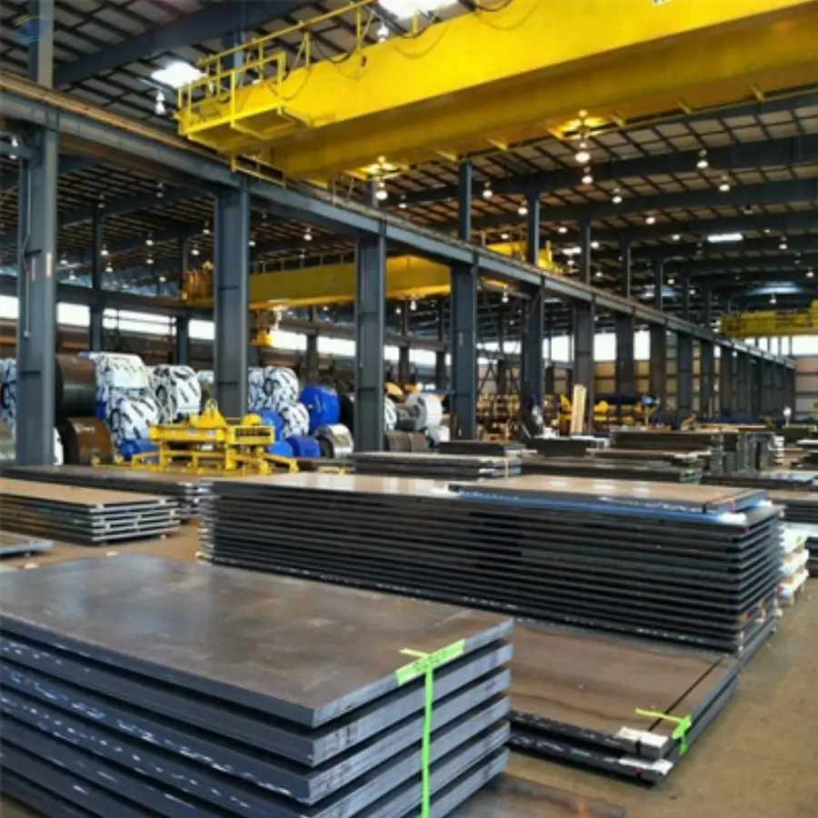 AH36 Carbon steel plate