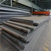 4130 Carbon Steel Plate