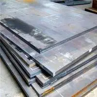 A283 Carbon steel plate