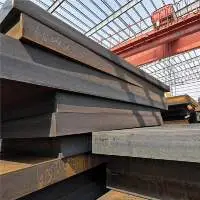 SA516GR.70 Carbon steel plate