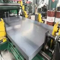 S355 Carbon steel plate