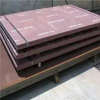NM500 Carbon steel plate