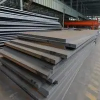 SPCC Carbon steel plate