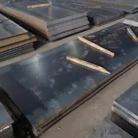 NM 450 Carbon Steel Plate