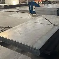 S275JR Carbon Steel Plate