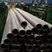 20# Carbon Steel Pipe