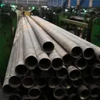 Q235 Carbon Steel Pipe