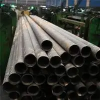 Q345 Carbon Steel Pipe