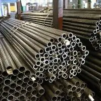 Q215 Carbon Steel Pipe
