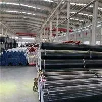 LSAW Steel Pipe