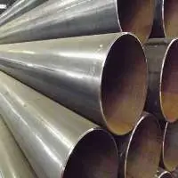 ERW Steel Pipe