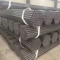 Welded Steel Pipe