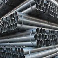 Welded API 5L Line Pipe