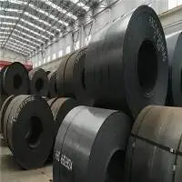 Carbon Steel Coil