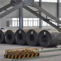 1020 Carbon Steel Coil