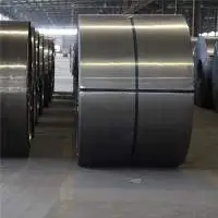 A36 Carbon Steel Coil