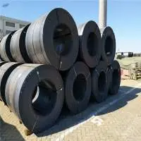 SPHC Carbon Steel Coil