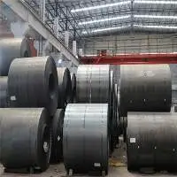 SGCH Carbon Steel Coil